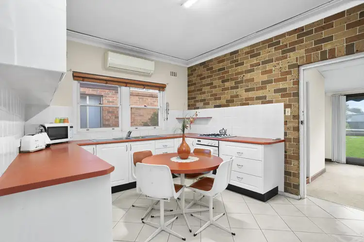 Third view of Homely house listing, 308 Blaxcell Street, Granville NSW 2142