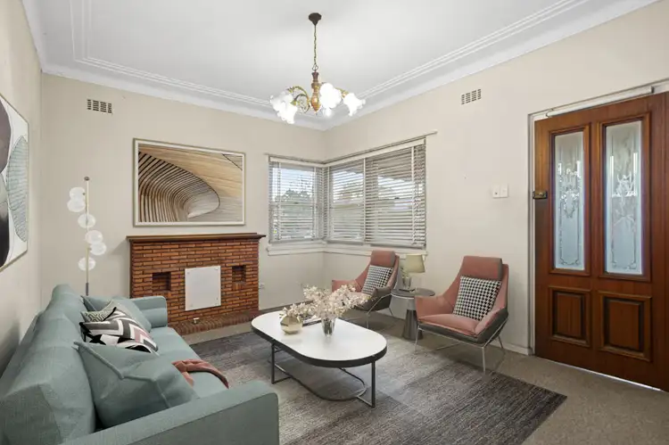 Fourth view of Homely house listing, 308 Blaxcell Street, Granville NSW 2142