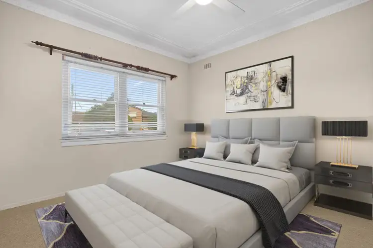 Sixth view of Homely house listing, 308 Blaxcell Street, Granville NSW 2142