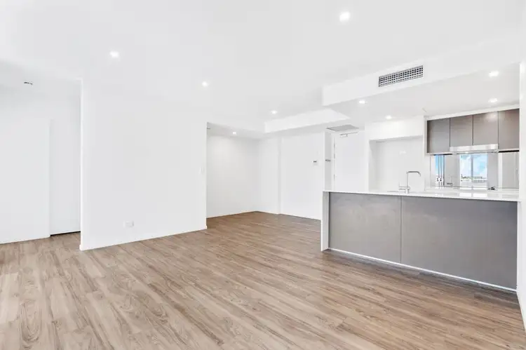Second view of Homely apartment listing, 702 / 15 Duncan Street, West End QLD 4101