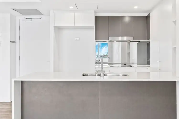 Fourth view of Homely apartment listing, 702 / 15 Duncan Street, West End QLD 4101