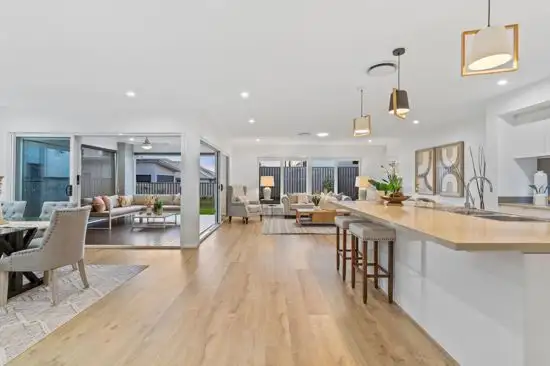 Third view of Homely house listing, 16 Panorama Street, Rochedale QLD 4123
