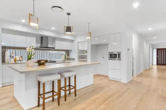 Fourth view of Homely house listing, 16 Panorama Street, Rochedale QLD 4123