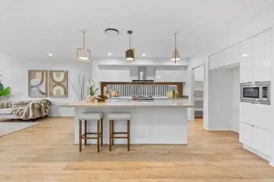 Fifth view of Homely house listing, 16 Panorama Street, Rochedale QLD 4123