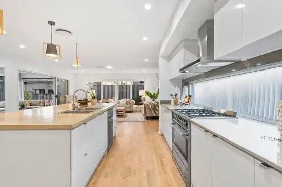 Sixth view of Homely house listing, 16 Panorama Street, Rochedale QLD 4123
