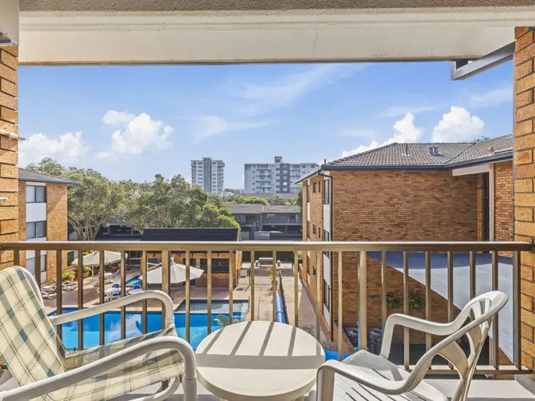 Second view of Homely unit listing, 221/63 Ocean Parade, Coffs Harbour NSW 2450