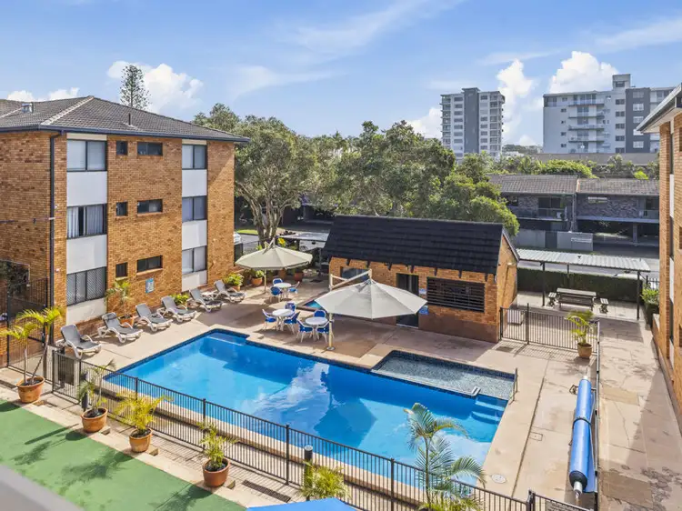 Fifth view of Homely unit listing, 221/63 Ocean Parade, Coffs Harbour NSW 2450