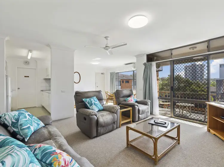 Sixth view of Homely unit listing, 221/63 Ocean Parade, Coffs Harbour NSW 2450