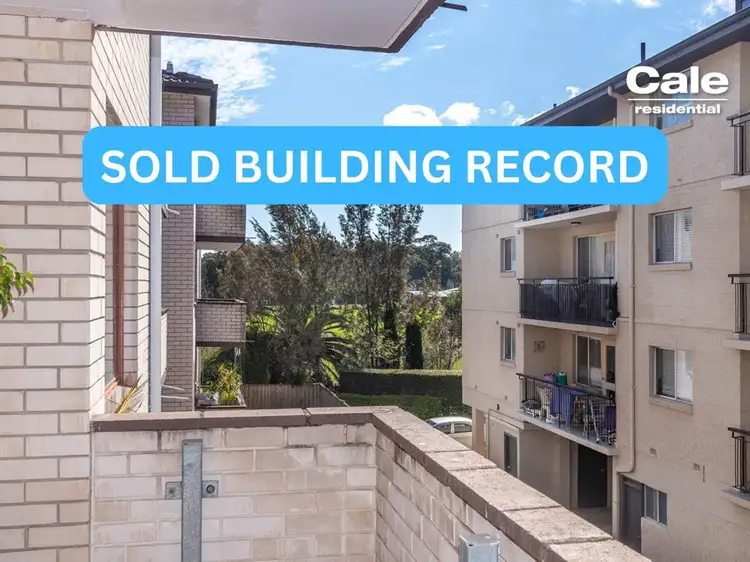 Main view of Homely unit listing, 7/18-18a Meadow Crescent, Meadowbank NSW 2114