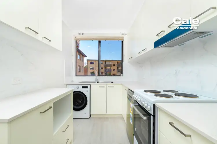 Fifth view of Homely unit listing, 7/18-18a Meadow Crescent, Meadowbank NSW 2114