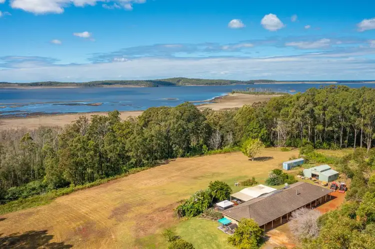 275 Lake Innes Drive, Lake Innes NSW 2446