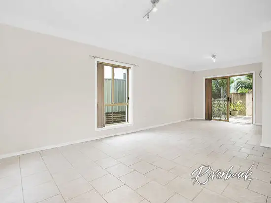 Second view of Homely house listing, 80A Alpha Road, Greystanes NSW 2145