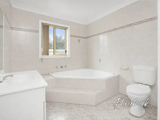 Fifth view of Homely house listing, 80A Alpha Road, Greystanes NSW 2145