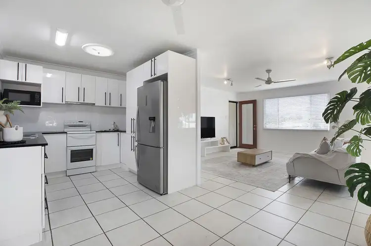 21 Sapphire Court, North Mackay QLD 4740
