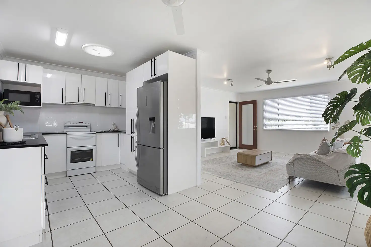 Main view of Homely house listing, 21 Sapphire Court, North Mackay QLD 4740