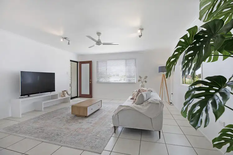 Third view of Homely house listing, 21 Sapphire Court, North Mackay QLD 4740