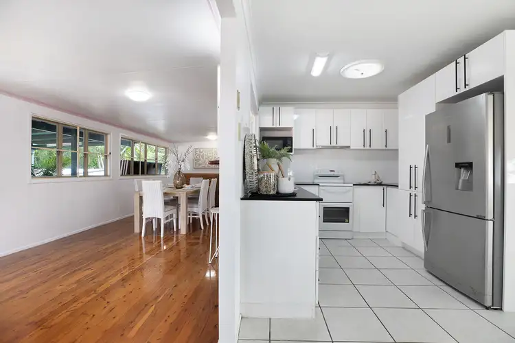 Fifth view of Homely house listing, 21 Sapphire Court, North Mackay QLD 4740