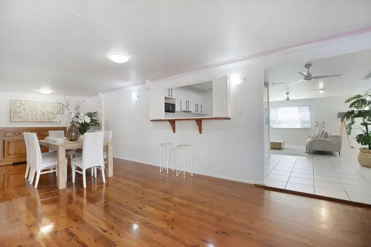 Sixth view of Homely house listing, 21 Sapphire Court, North Mackay QLD 4740