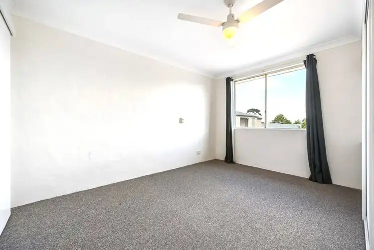 Third view of Homely unit listing, 13/9 Uniplaza Court, Kearneys Spring QLD 4350