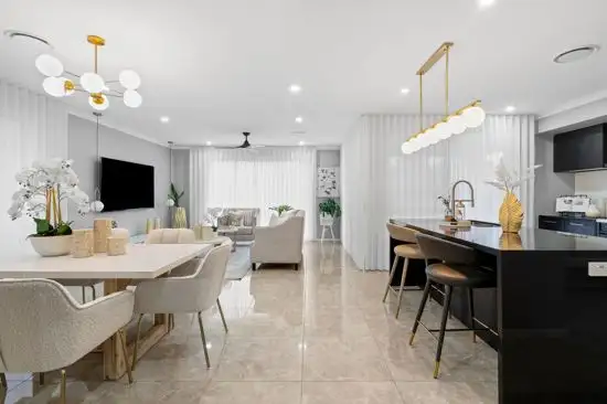 Third view of Homely house listing, 8 Levoh Street, Rochedale QLD 4123