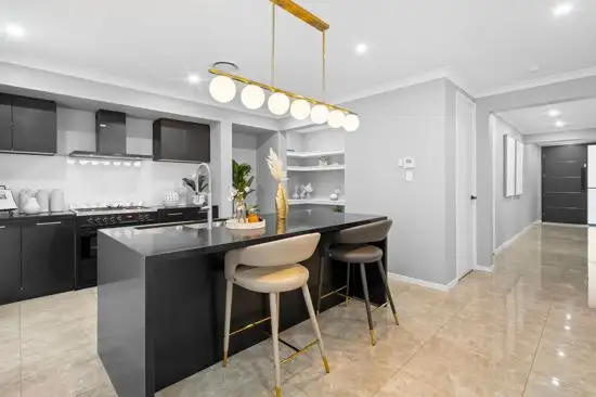 Fourth view of Homely house listing, 8 Levoh Street, Rochedale QLD 4123