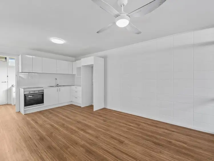 Fifth view of Homely unit listing, 1/11 Vincent Street, Coffs Harbour NSW 2450