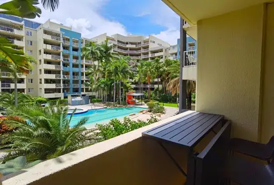 A28/41 Gotha Street, Fortitude Valley QLD 4006