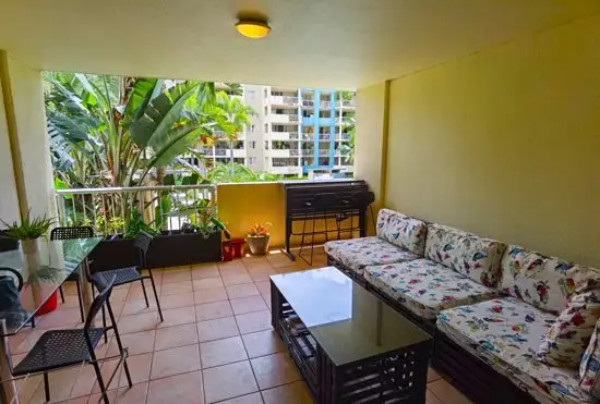 Second view of Homely apartment listing, A28/41 Gotha Street, Fortitude Valley QLD 4006