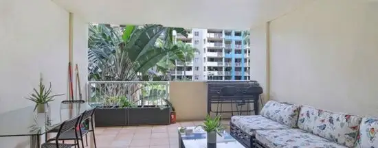 Third view of Homely apartment listing, A28/41 Gotha Street, Fortitude Valley QLD 4006