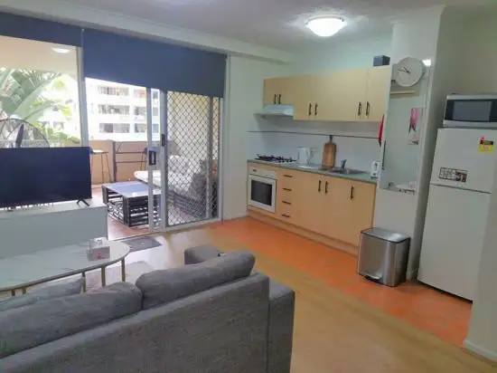 Sixth view of Homely apartment listing, A28/41 Gotha Street, Fortitude Valley QLD 4006