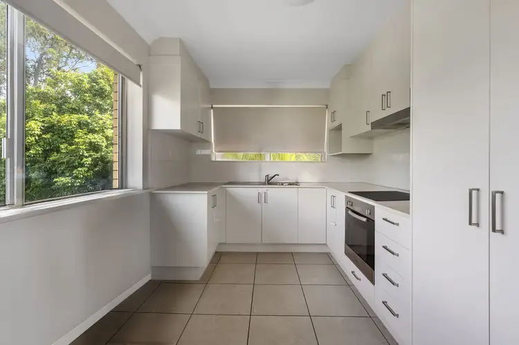 Second view of Homely unit listing, 4/109 Wallace Street, Chermside QLD 4032