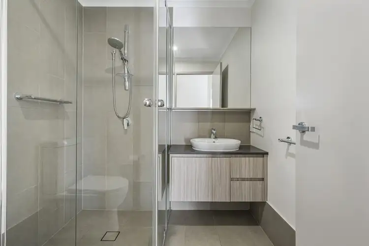 Fifth view of Homely unit listing, 603/440 Hamilton Road, Chermside QLD 4032