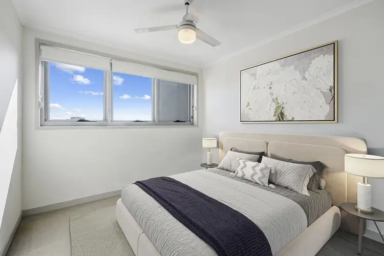 Sixth view of Homely unit listing, 603/440 Hamilton Road, Chermside QLD 4032