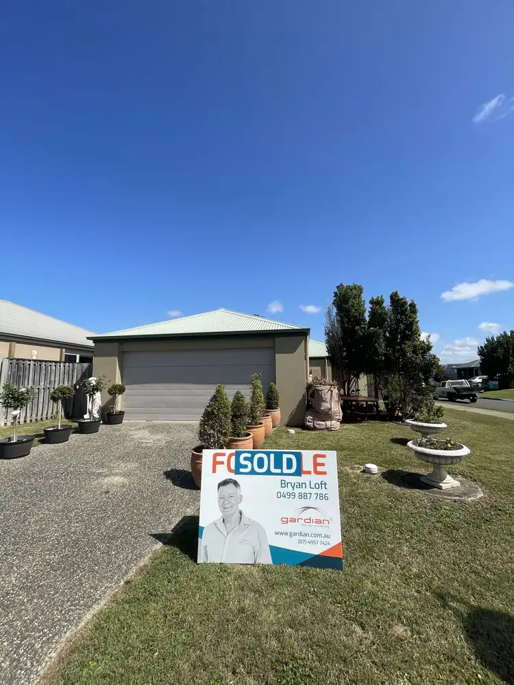 Main view of Homely house listing, 2 Warilla View Drive, Blacks Beach QLD 4740