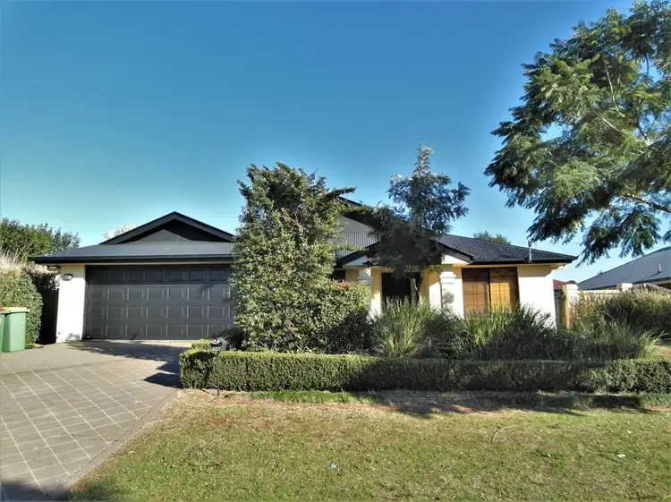 Main view of Homely house listing, 407 West Street, Darling Heights QLD 4350