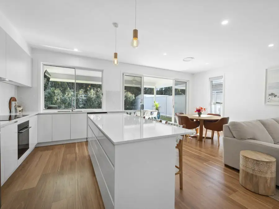 Main view of Homely house listing, 28 Little Cove Road, Emerald Beach NSW 2456