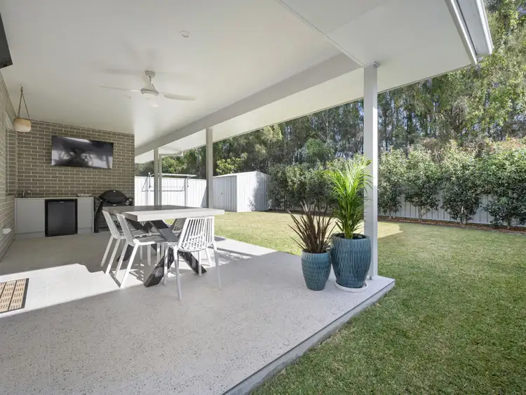 Fourth view of Homely house listing, 28 Little Cove Road, Emerald Beach NSW 2456