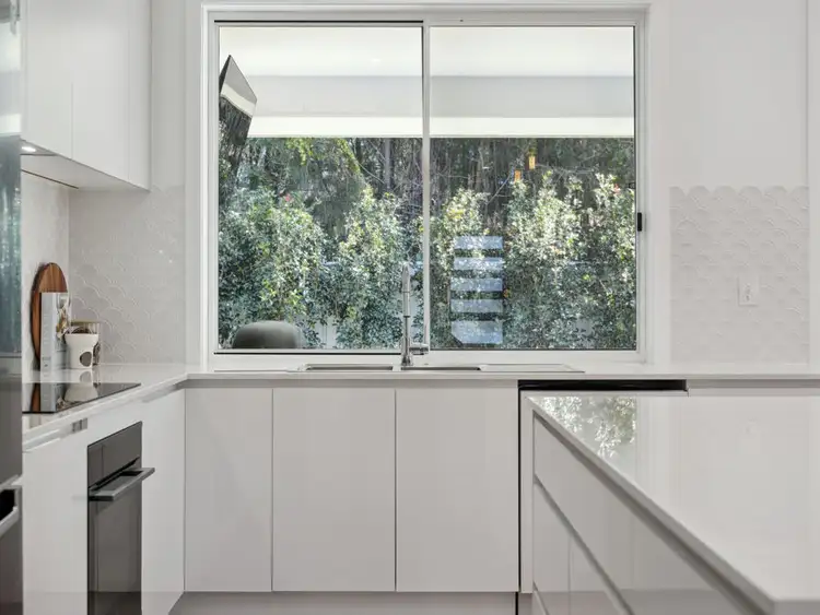 Sixth view of Homely house listing, 28 Little Cove Road, Emerald Beach NSW 2456