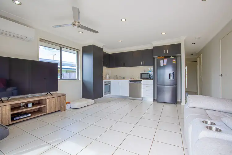 Second view of Homely semi-detached listing, 2 / 35 Avalon Drive (access from 19 Brearley Court), Rural View QLD 4740