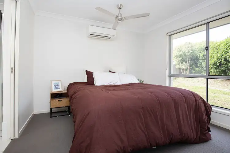 Third view of Homely semi-detached listing, 2 / 35 Avalon Drive (access from 19 Brearley Court), Rural View QLD 4740