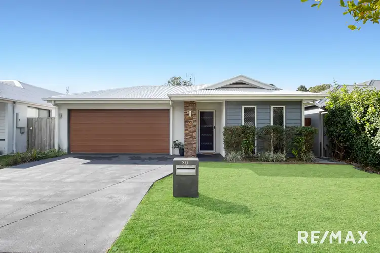 30 Creekside Circuit, Nambour QLD 4560