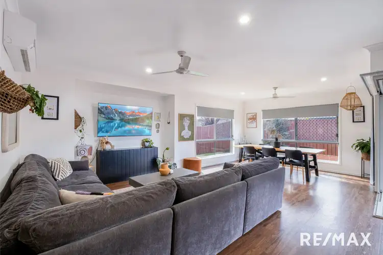 Third view of Homely house listing, 30 Creekside Circuit, Nambour QLD 4560