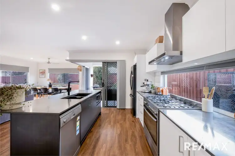 Fifth view of Homely house listing, 30 Creekside Circuit, Nambour QLD 4560