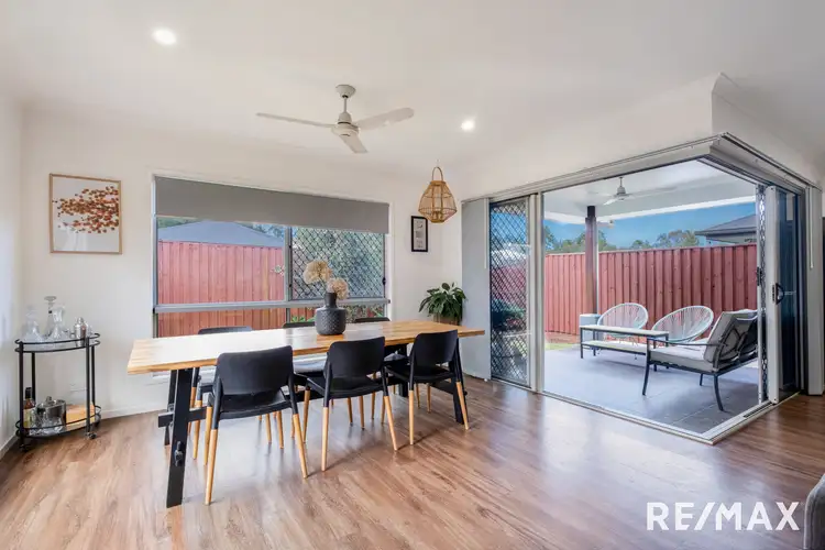 Sixth view of Homely house listing, 30 Creekside Circuit, Nambour QLD 4560