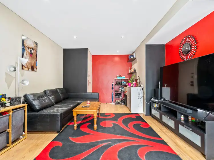 Second view of Homely unit listing, 17/13 Speed St, Liverpool NSW 2170