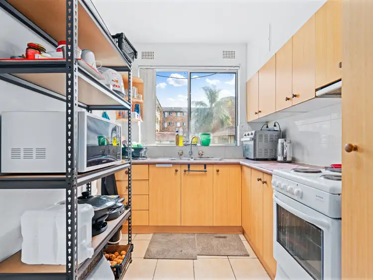 Fifth view of Homely unit listing, 17/13 Speed St, Liverpool NSW 2170