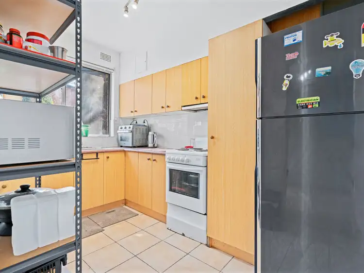 Sixth view of Homely unit listing, 17/13 Speed St, Liverpool NSW 2170