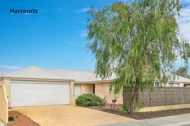 Main view of Homely house listing, 12 Neslite Road, Dalyellup WA 6230