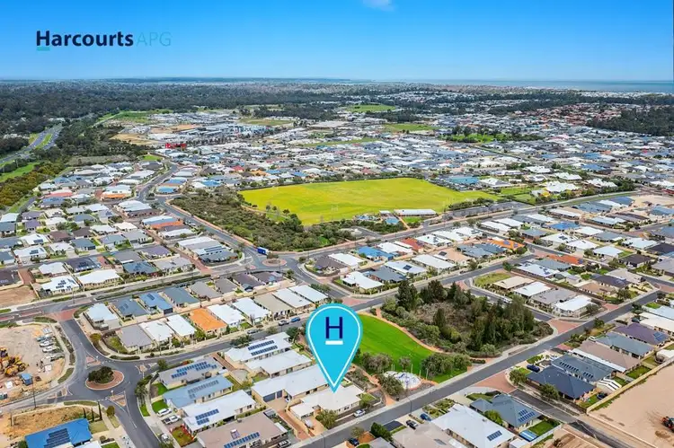 Second view of Homely house listing, 12 Neslite Road, Dalyellup WA 6230