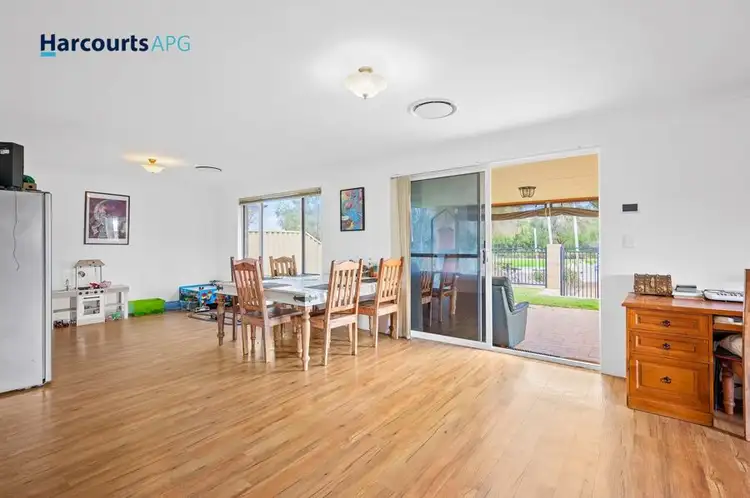 Fourth view of Homely house listing, 12 Neslite Road, Dalyellup WA 6230